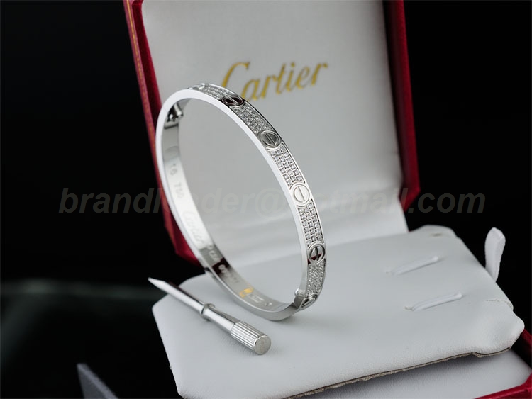 Cartier Bangles 60